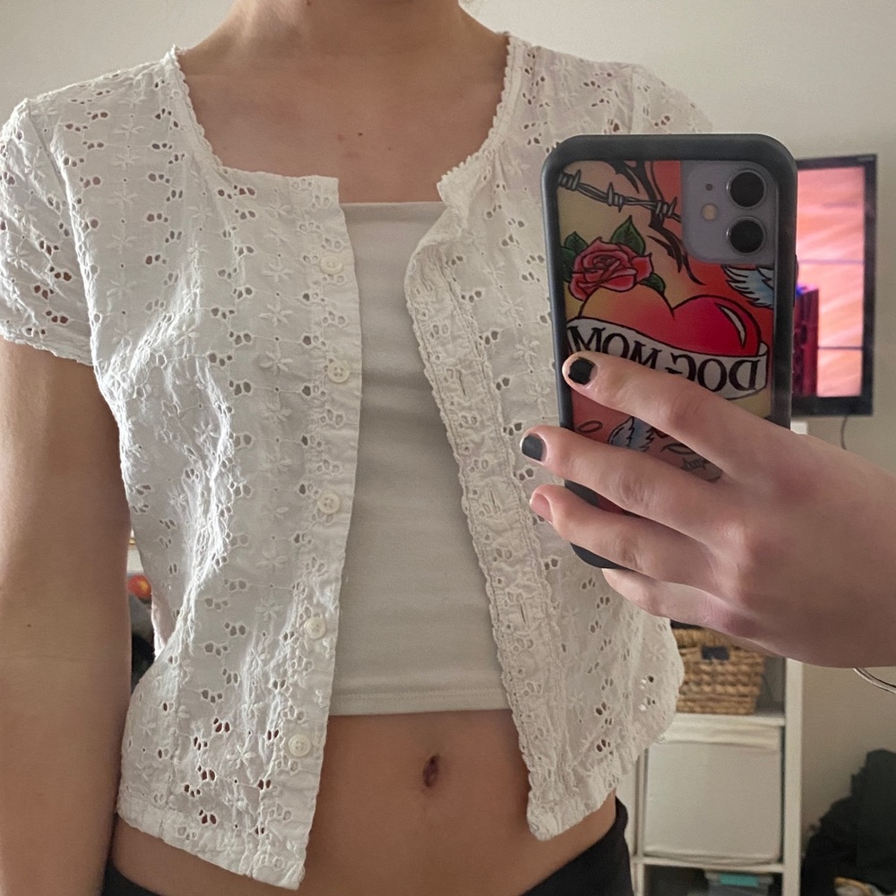 Brandy Melville Top